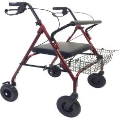 Rollator XXL bis 200 kg 