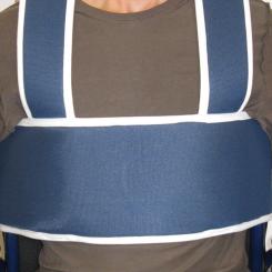 FIX KLETT H-Gurt MAXI, 180 cm 