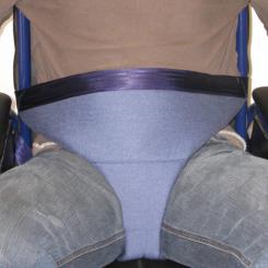 T-Sitzhose gepolstert MAXI 