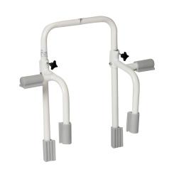Einstieghilfe Griff "SAFETY", max. 130 kg 