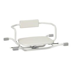 Badehelfer - Drehsitz "SWIVEL" max. 130kg Standard 