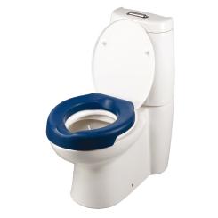AQUASAFE® Soft-Toilettensitzerhöhung CONTI 5 cm 