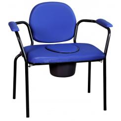 Toilettenstuhl Extra Breit 65 cm 