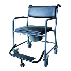 Toilettenstuhl V 30, Sitzbreite: 60 cm 