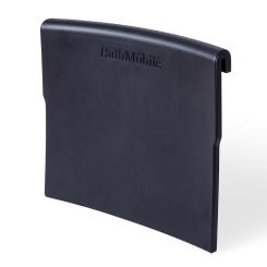 Rückenlehnenpolster PU, für Dusch-/Toilettenstuhl Juno 52848 